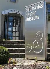 Knopfmuseum