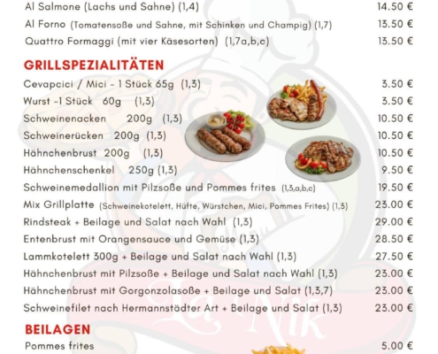 LaNik Speisekarte3