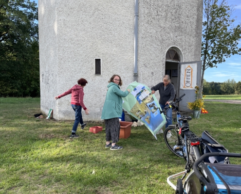 Wasserturmfest