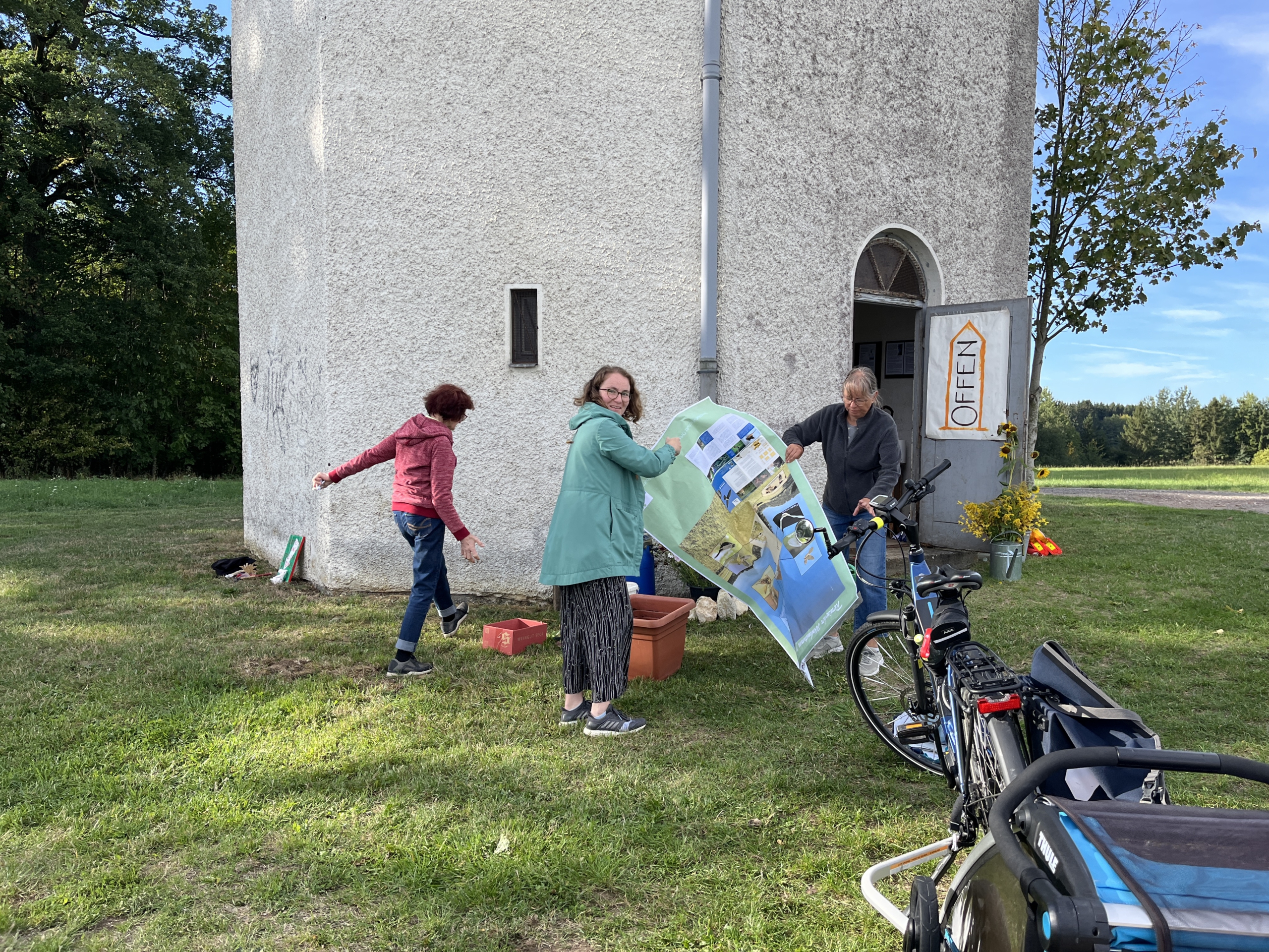 Wasserturmfest