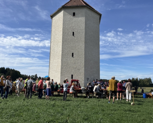 Wasserturmfest2