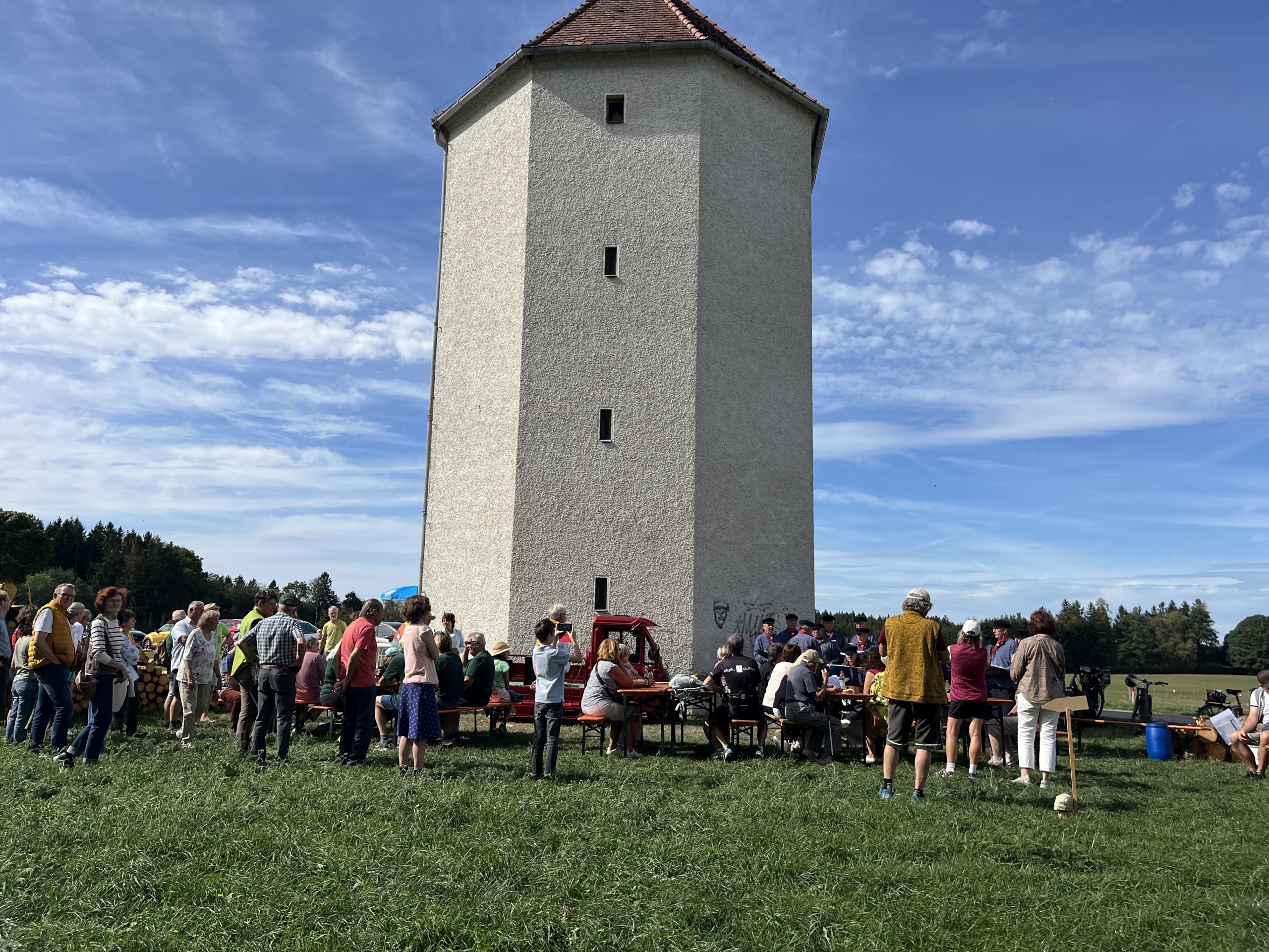 Wasserturmfest2